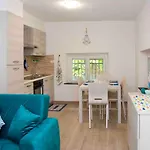 U Fundu Du Cialli Apartman *