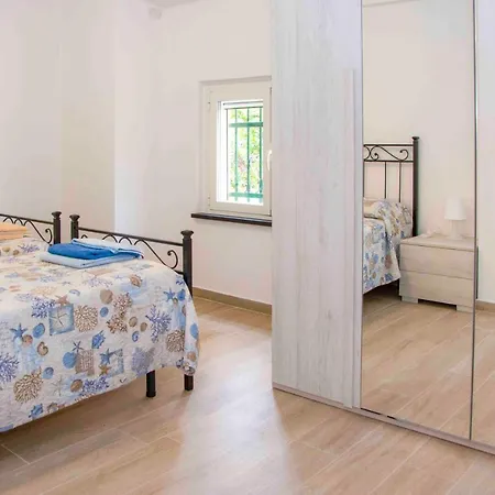 U Fundu Du Cialli Лаванья