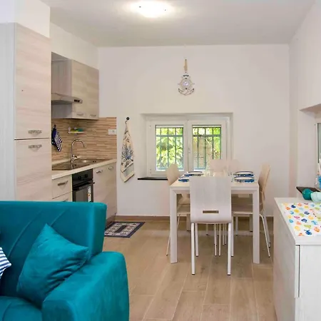 U Fundu Du Cialli Lägenhet *