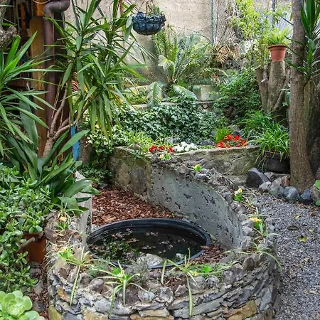 U Fundu Du Cialli Лаванья