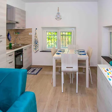 Lägenhet U Fundu Du Cialli