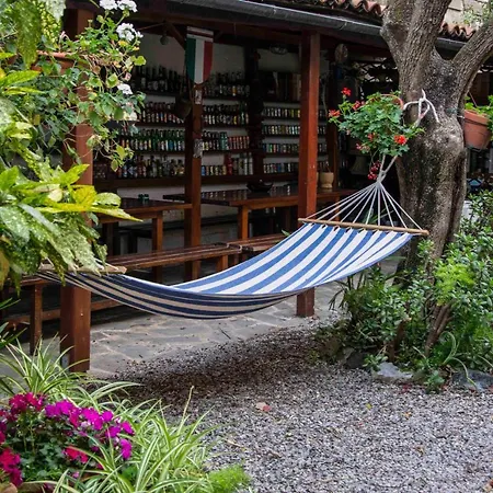 U Fundu Du Cialli Lägenhet