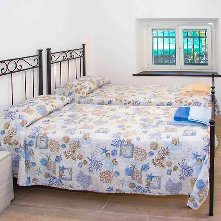 Апартаменты U Fundu Du Cialli