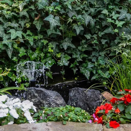 Апартаменты U Fundu Du Cialli *