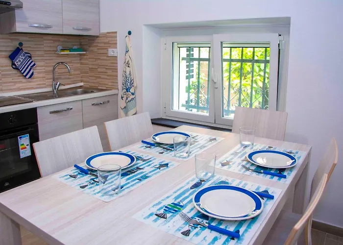 U Fundu Du Cialli Appartamento *