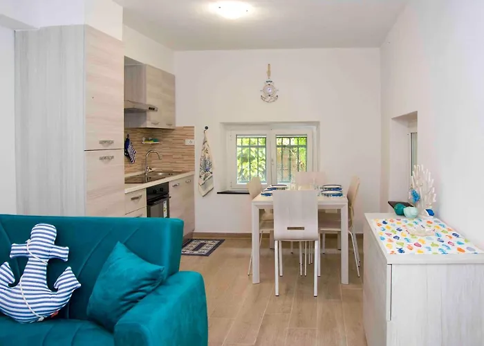 U Fundu Du Cialli Appartamento *