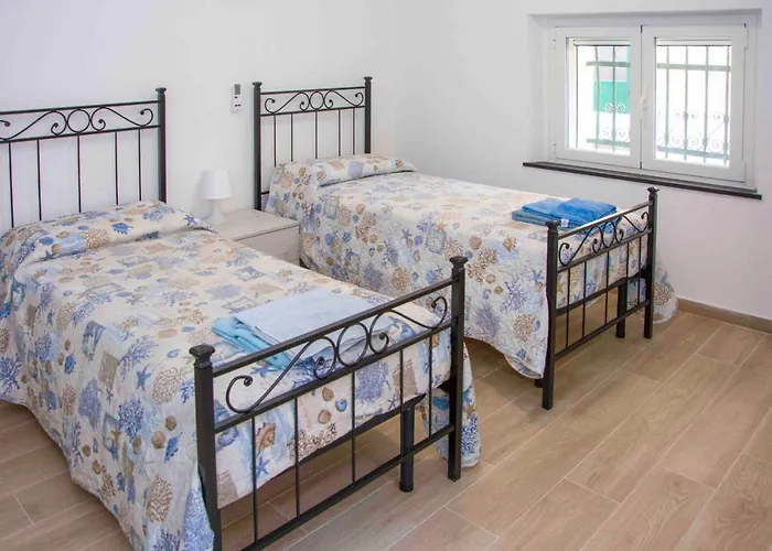 Appartamento U Fundu Du Cialli