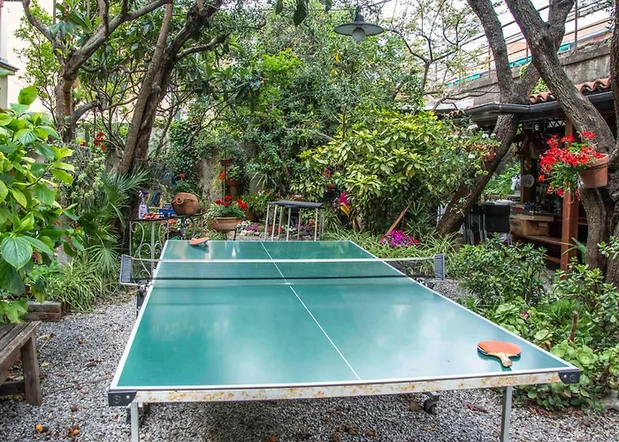 U Fundu Du Cialli Appartamento