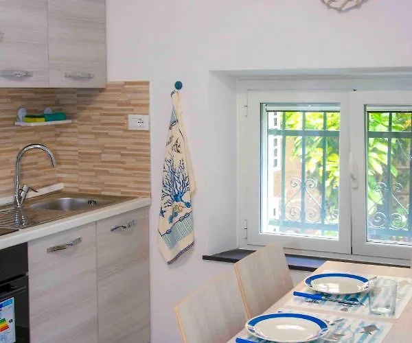 Apartmán U Fundu Du Cialli Lavagna