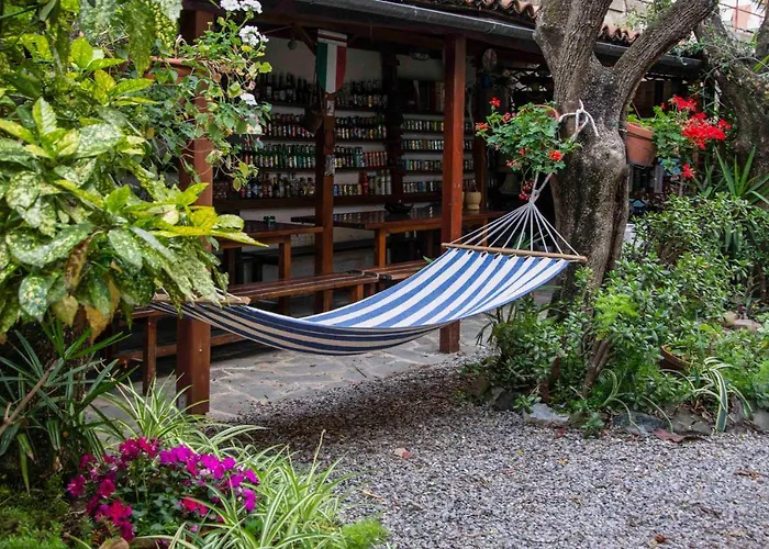 U Fundu Du Cialli Apartmán