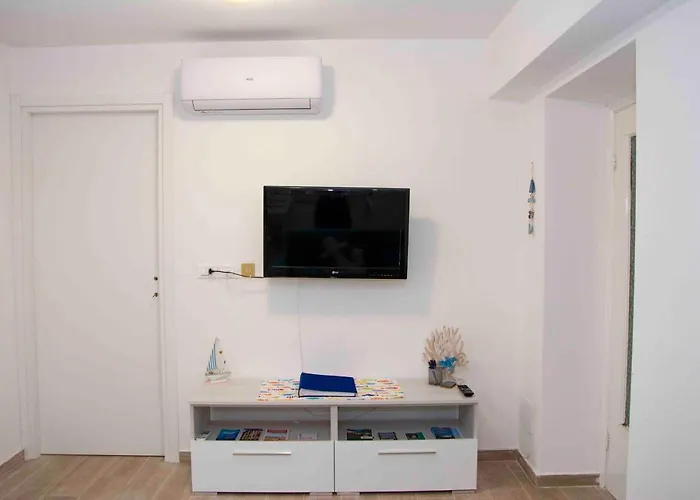 Appartamento U Fundu Du Cialli
