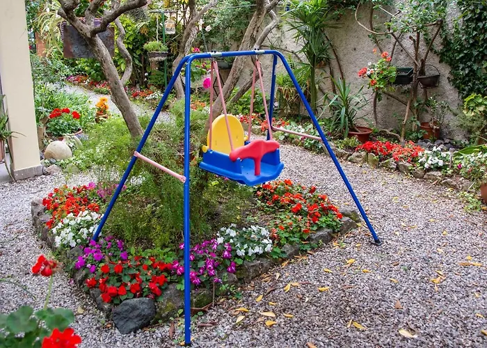 U Fundu Du Cialli Appartamento