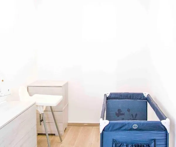 Appartamento U Fundu Du Cialli *