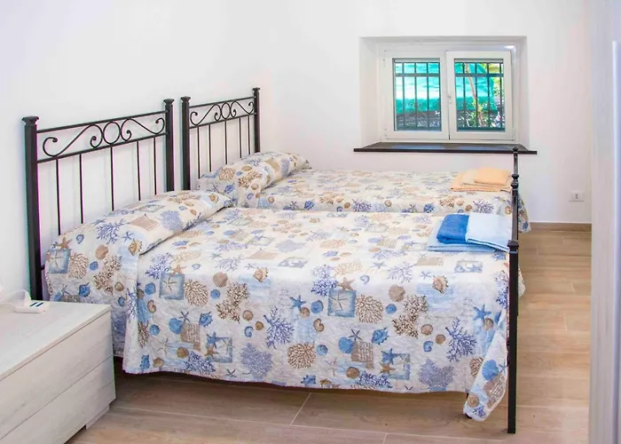 Appartamento U Fundu Du Cialli