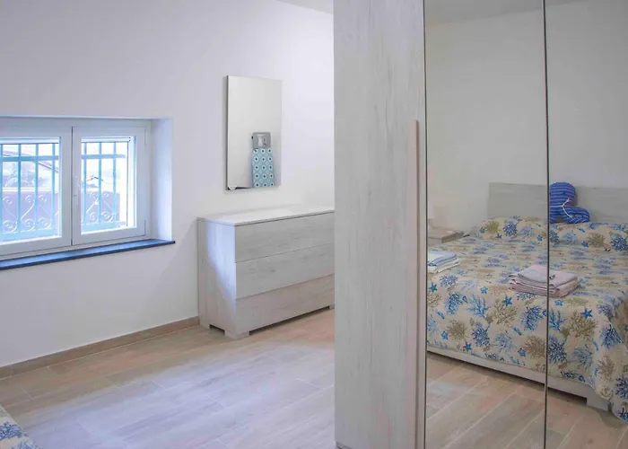 Appartamento U Fundu Du Cialli *