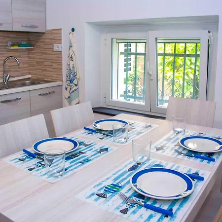 U Fundu Du Cialli Apartment *