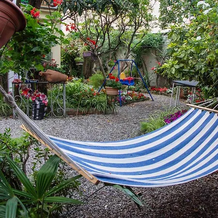 Apartament U Fundu Du Cialli Lavagna