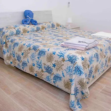 Apartament U Fundu Du Cialli *