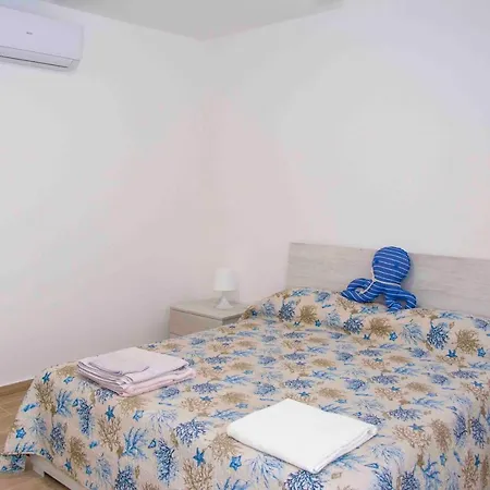 U Fundu Du Cialli Apartment