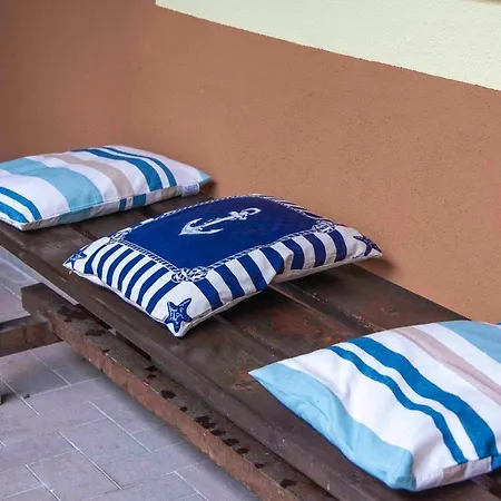 Appartamento U Fundu Du Cialli