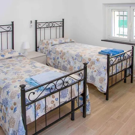 Apartament U Fundu Du Cialli