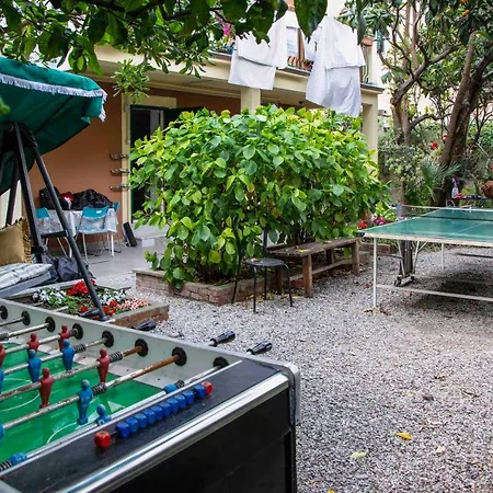 U Fundu Du Cialli Apartment Lavagna