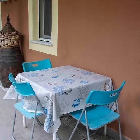 U Fundu Du Cialli Apartment *