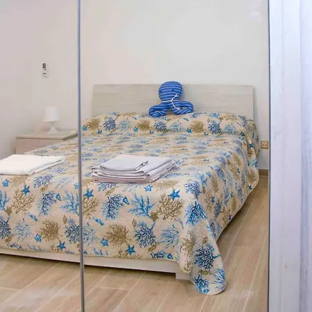 U Fundu Du Cialli Apartment Lavagna