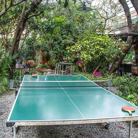 U Fundu Du Cialli Appartamento