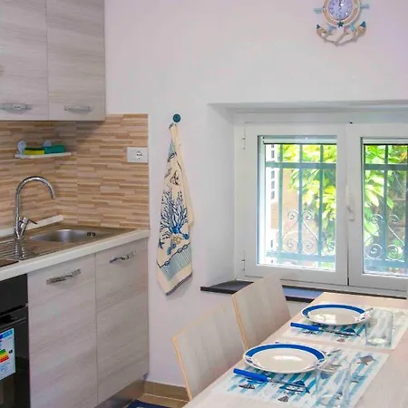 Apartment U Fundu Du Cialli Lavagna
