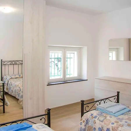 Apartment U Fundu Du Cialli Lavagna
