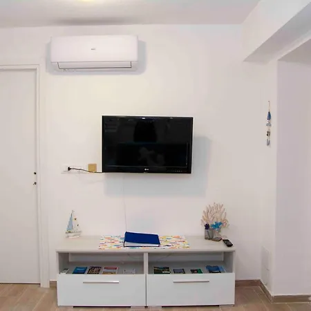 Apartament U Fundu Du Cialli