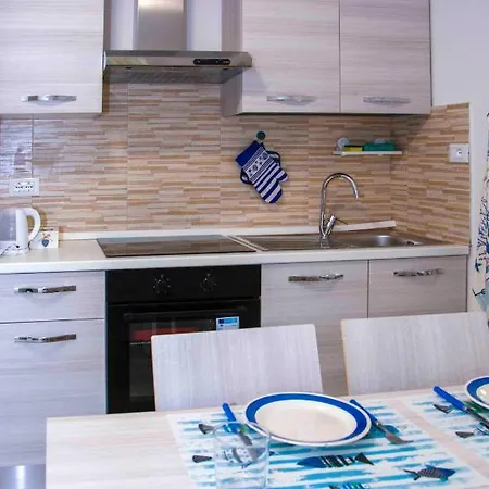 Apartment U Fundu Du Cialli Lavagna