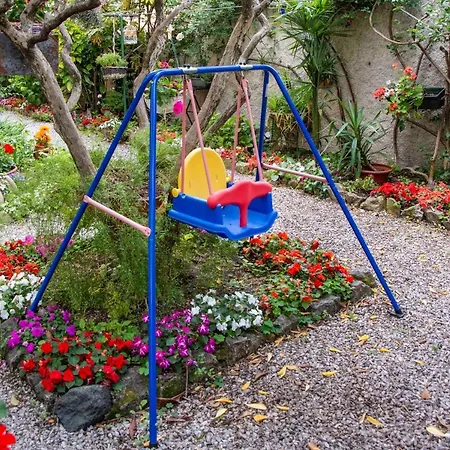 U Fundu Du Cialli Apartament