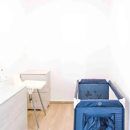 Apartament U Fundu Du Cialli *