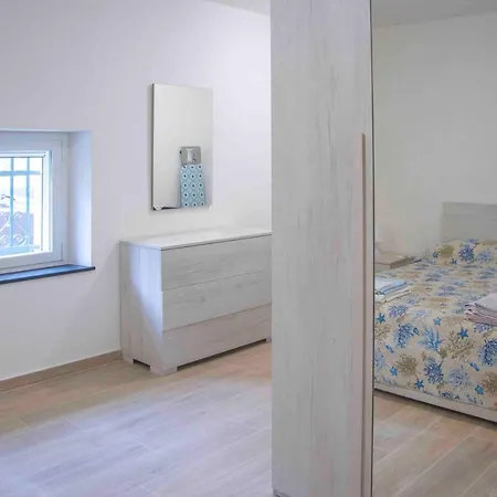 Apartament U Fundu Du Cialli *